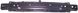 Шина Бампера Передняя (Нижняя Панель) OPEL VECTRA B 95-99 P-017433 фото 1