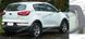 Заднее стекло KIA Sportage (под Спойлер) (Внедорожник) (2010-2016) 105687-EU фото 3