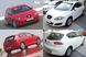 Капот SEAT LEON 05-12 P-020557 фото 2