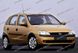 Лобовое стекло Opel Corsa C (Хетчбек) (2000-2006) 110002-EU фото 4