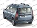 Распашонка левая Dacia Logan (Комби) (2004-2012) 118079-EU фото 3