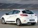 Задне скло Рено Меган Renault Megane (Хетчбек) (2008-2016) 111941-CH фото 3