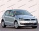 Стекло передней двери левое VW Polo (Хетчбек 5-х Дв) (2009-) 116027-CH фото 2