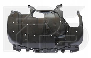 Защита Двигателя SUBARU FORESTER 08-12 (SH) P-021942 фото