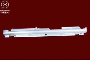 Порог Левый 4 Doors CITROEN BERLINGO 12-18 P-003526 фото