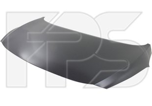 Капот HYUNDAI i30 12-16 P-009981 фото