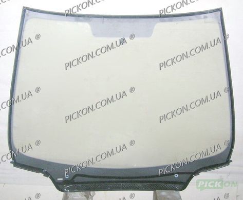 Лобовое стекло Peugeot 307 (Хетчбек, Комби) (2001-2008) 110639-CH фото