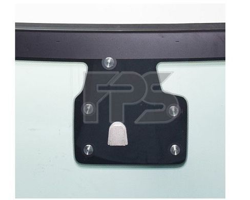 Лобове скло Chevrolet Volt (Хетчбек) (2016-2019) 202184-CH фото