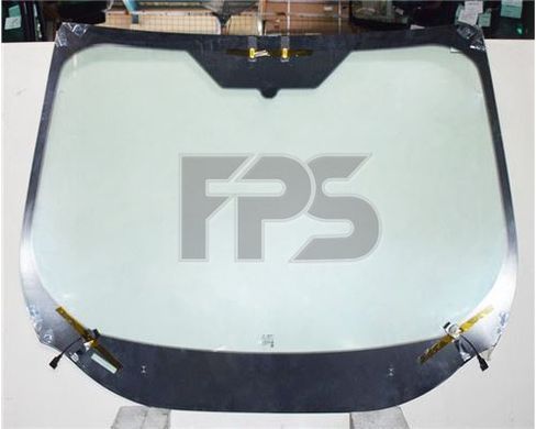 Лобове скло Форд Куга Ford Kuga (Внедорожник) (2013-2016) 103402-CH фото