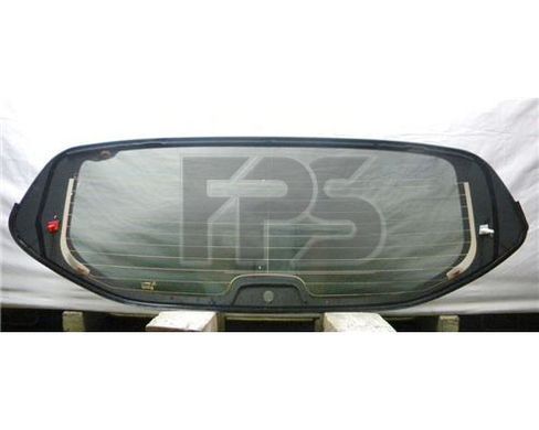 Заднее стекло Nissan Pathfinder R52 (Внедорожник) (2013-) 109480-CH фото