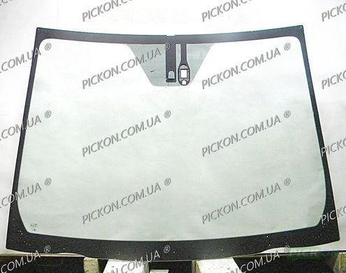 Лобовое стекло Toyota Yaris (Хетчбек) (2011-2019) 114579-CH фото