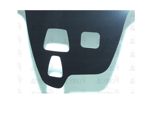 Лобове скло Volvo XC70 (Внедорожник) (2011-2012) 119352-EU фото
