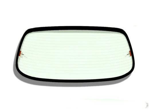 Заднее стекло Fiat Doblo (223) (Минивен) (2000-2010) 102476-CH фото