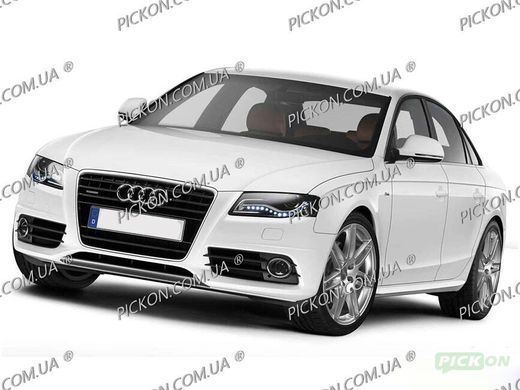 Лобовое стекло Audi A4 (Седан, Комби) (2012-2016) 115832-CH фото