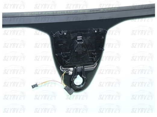 Лобовое стекло Audi A7 (Хетчбек) (2010-2012) 116109-CH фото