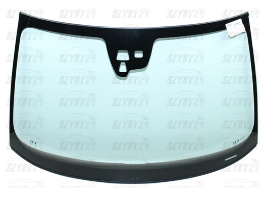 Лобове скло Volvo XC70 (Внедорожник) (2011-2012) 119352-EU фото