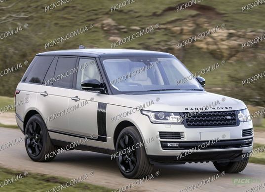 Лобове скло Рендж Ровер Range Rover (Внедорожник) (2012-2016) 111254-EU фото