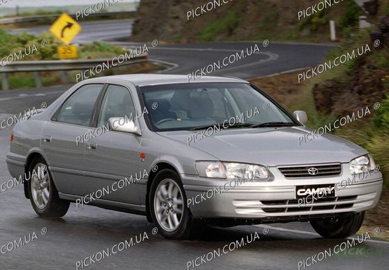 Стекло передней двери правое Toyota Camry XV20 (Седан 4-х Дв) (1997-2001) 113653-CH фото