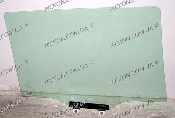 Стекло задней двери левое Honda Accord (Комби 5-х Дв) (2008-2013) 104330-CH фото