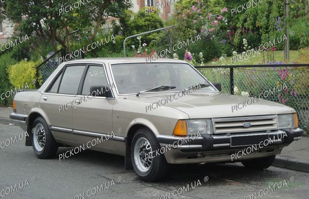 Лобовое стекло Ford Granada (Седан, Комби) (1981-1985) 102705-CH фото