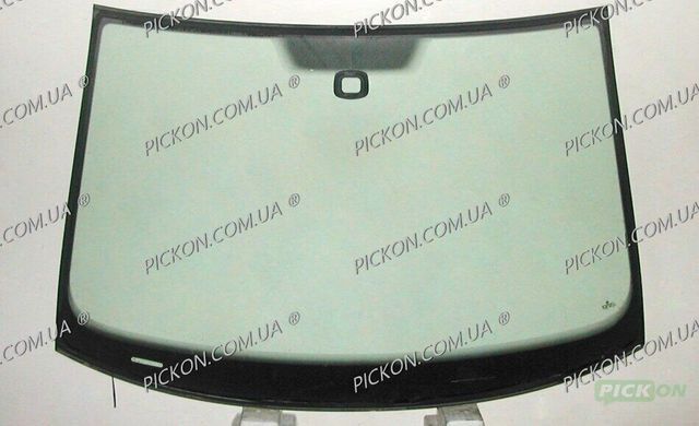 Лобовое стекло VW Golf V (Хетчбек) (2004-2009) 115407-UA фото