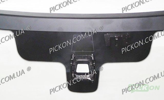 Лобове скло Рендж Ровер Range Rover (Внедорожник) (2012-2016) 111254-EU фото