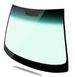 Лобовое стекло Mini Cooper (Хетчбек, Кабриолет) (2001-2006) 100538-CH фото 2