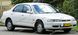 Лобовое стекло Mazda 626 (GE) (Седан) (1993-1997) 106470-EU фото 3