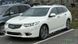 Стекло задней двери левое Honda Accord (Комби 5-х Дв) (2008-2013) 104330-CH фото 2