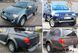 Фара Ліва (Ел) Жовтий Поворот MITSUBISHI L200 05-15 P-014565 фото 2