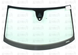 Лобовое стекло Audi A7 (Хетчбек) (2010-2012) 116109-CH фото 2