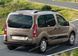 Заднее стекло Citroen Berlingo (Минивен) (2008-2018) 101509-CH фото 3