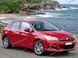 Стекло передней двери левое Citroen C4 (Хетчбек 5-х Дв) (2010-) 101575-CH фото 2