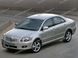 Стекло передней двери левое Toyota Avensis (Комби 5-х Дв) (2003-2008) 114010-CH фото 2