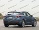 Заднее стекло Mazda 3 (BM) (Хетчбек) (2013-2019) 106941-EU фото 3