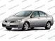 Скло передніх дверей ліве Ниссан Примера Р12 Nissan Primera P12 (Комби 5-х Дв) (2002-2008) 108975-CH фото 2
