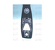 Лобове скло BMW I3 (Хетчбек) (2013-) 300984-EU фото 4