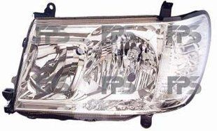 Фара Права (Мех/Ел) (HBK) HB4 + Hb3 TOYOTA LAND CRUISER 05-08 (J10) P-023835 фото