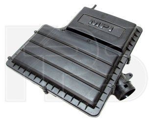 Корпус И Крышка Воздушного Фильтра VW GOLF VII 13-17 P-025300 фото