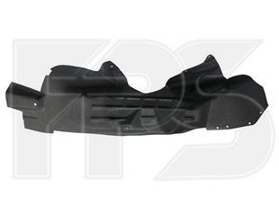 Подкрылок Задний Левый FORD KUGA 13-16 P-006977 фото