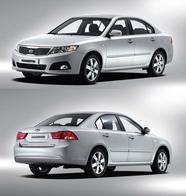 Корректор Фары KIA MAGENTIS 09-11 P-011719 фото