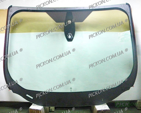 Лобове скло Форд Куга Ford Kuga (Внедорожник) (2013-2016) 103404-EU фото