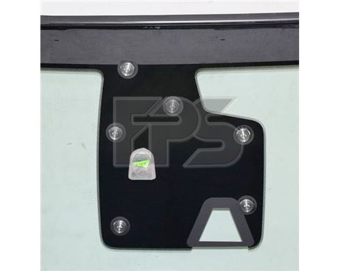 Лобовое стекло Chevrolet Volt (Хетчбек) (2016-2019) 232183-CH фото
