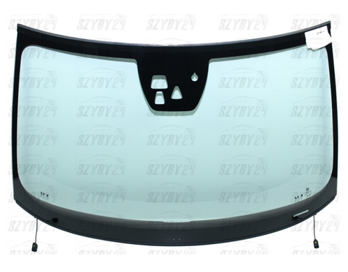 Лобовое стекло Volvo V70 (Комби) (2012-) 119336-CH фото