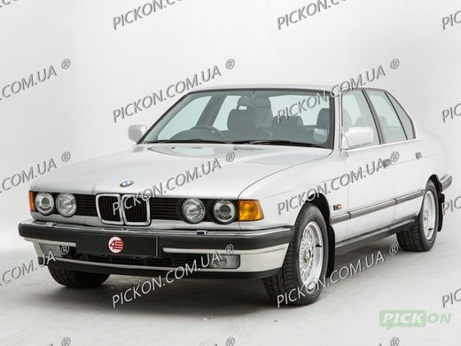 Стекло задней двери левое BMW 7 (E32) (Седан 4-х Дв) (1986-1994) 100359-CH фото
