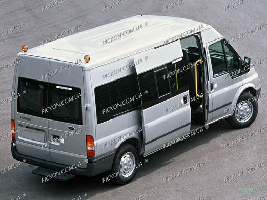 Распашонка левая Ford Transit (с Отв.) (Минивен) (2000-2013) 103620-EU фото