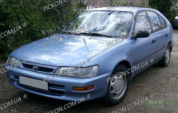 Стекло задней двери правое Toyota Corolla E100 (Хетчбек 5-х Дв) (1991-1997) 113492-CH фото