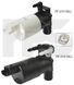 Насос Омывателя DACIA LOGAN 04-08 SDN P-004177 фото 1