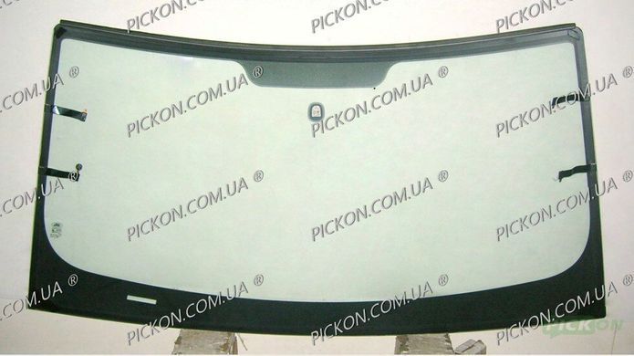 Лобовое стекло Range Rover Sport (Внедорожник) (2005-2013) 111199-CH фото