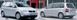 Указатель Пововорота На Крыле Левый = Правый Прозрачный С белой Вставкой VW TOURAN 03-06 P-027561 фото 2